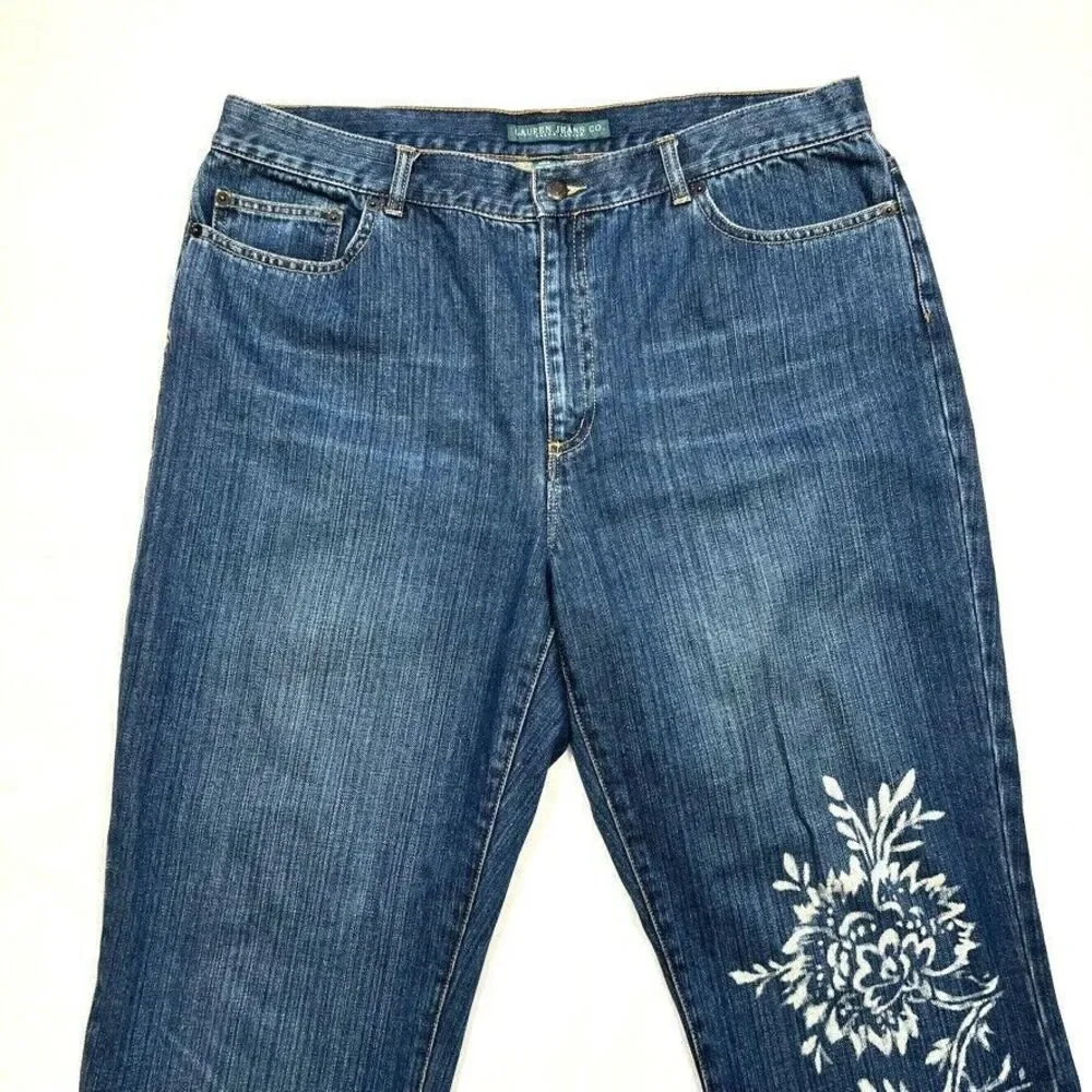 Ralph Lauren vintage lauren